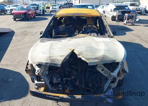 2013 Hyundai Sonata Gls из США, поврежденный, VIN 5NPEB4AC8DH584785